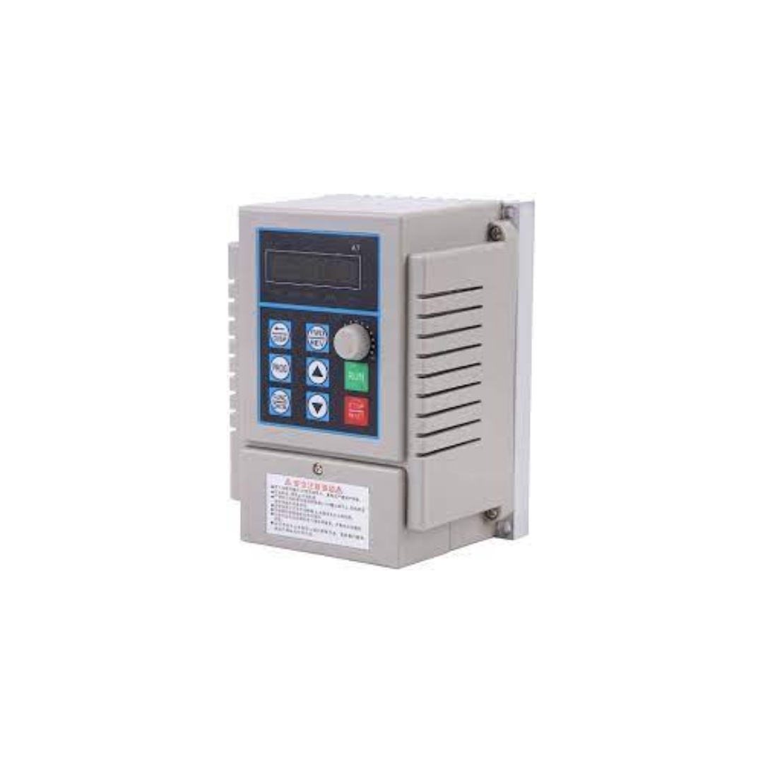 ac vfd