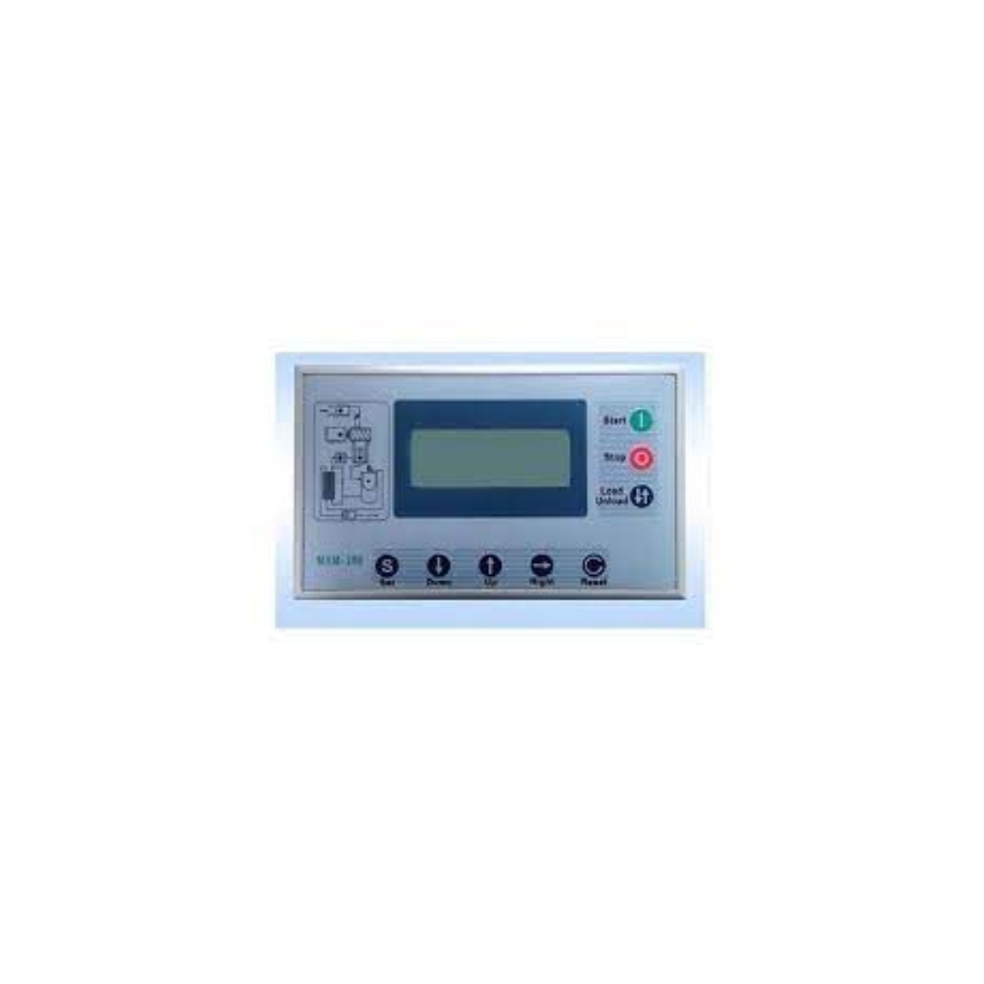 compressor controller