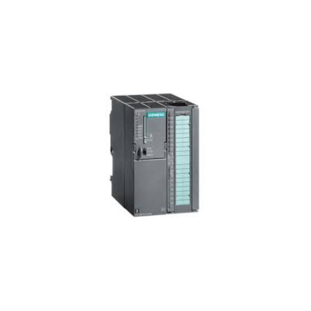 plc cpu