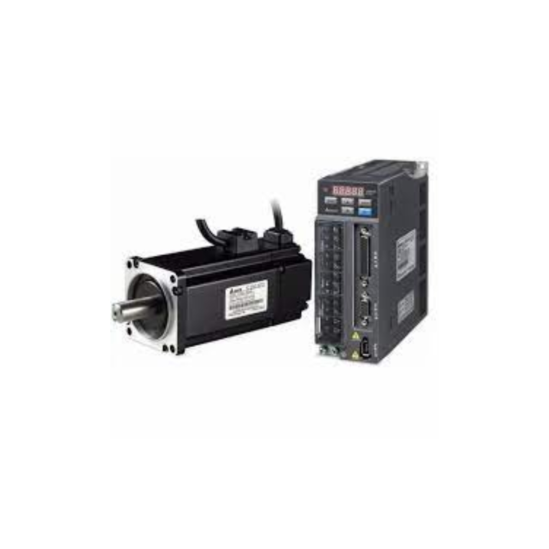 servo drives