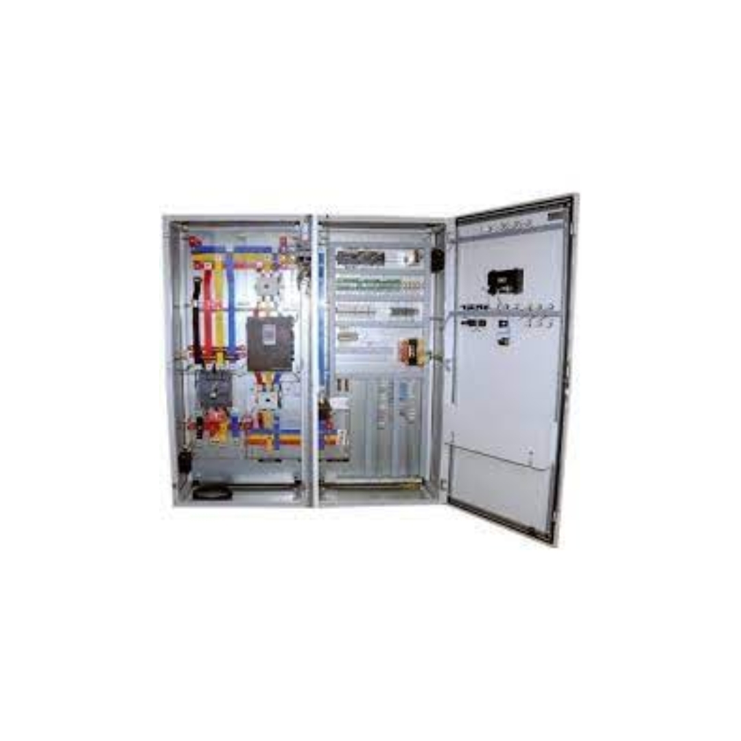 thyristor based heater