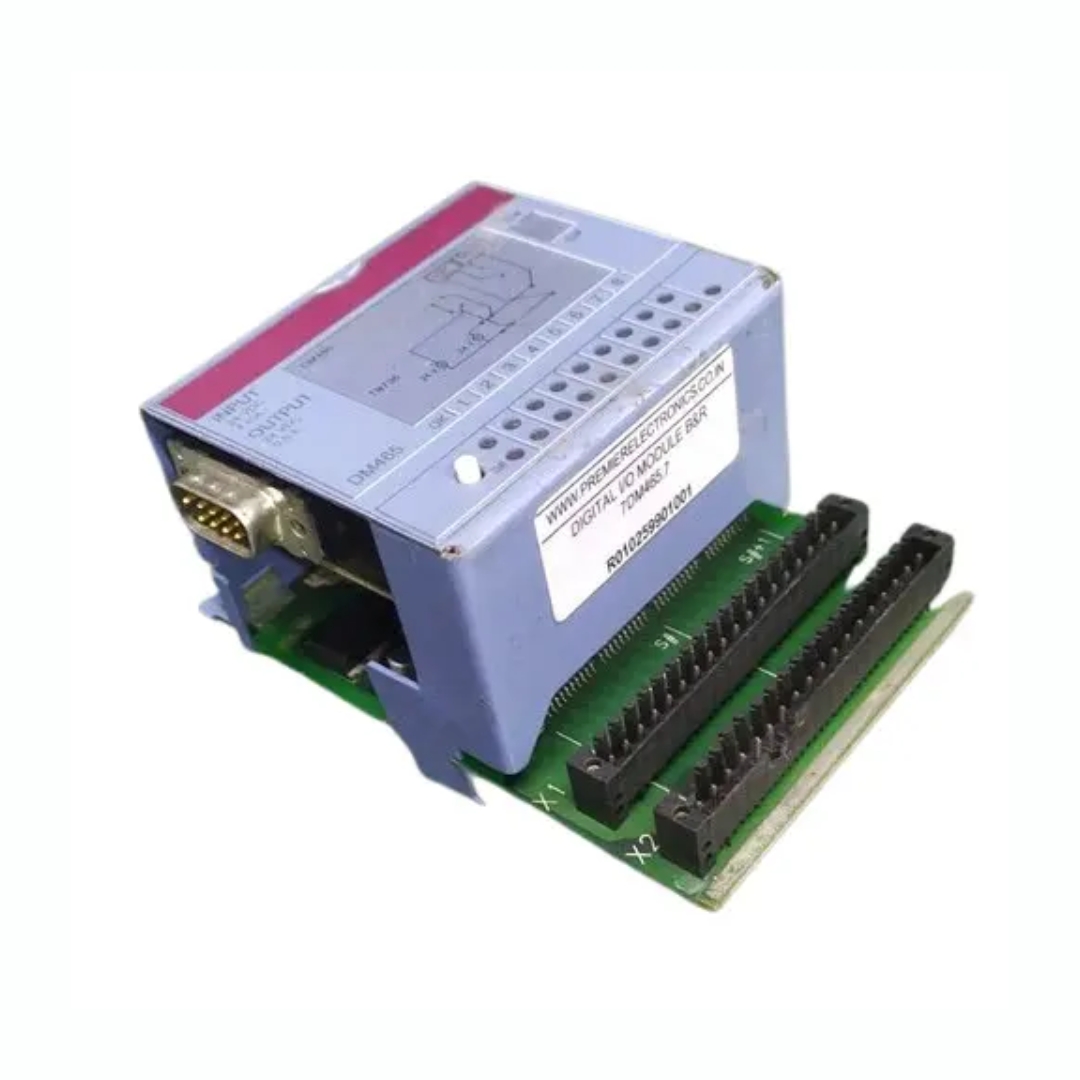 PLC Power supply mdl