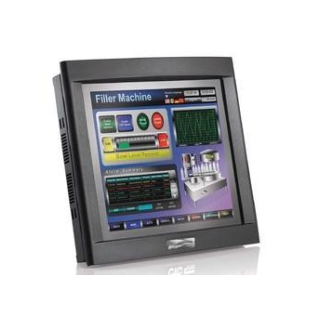 HMI LCD