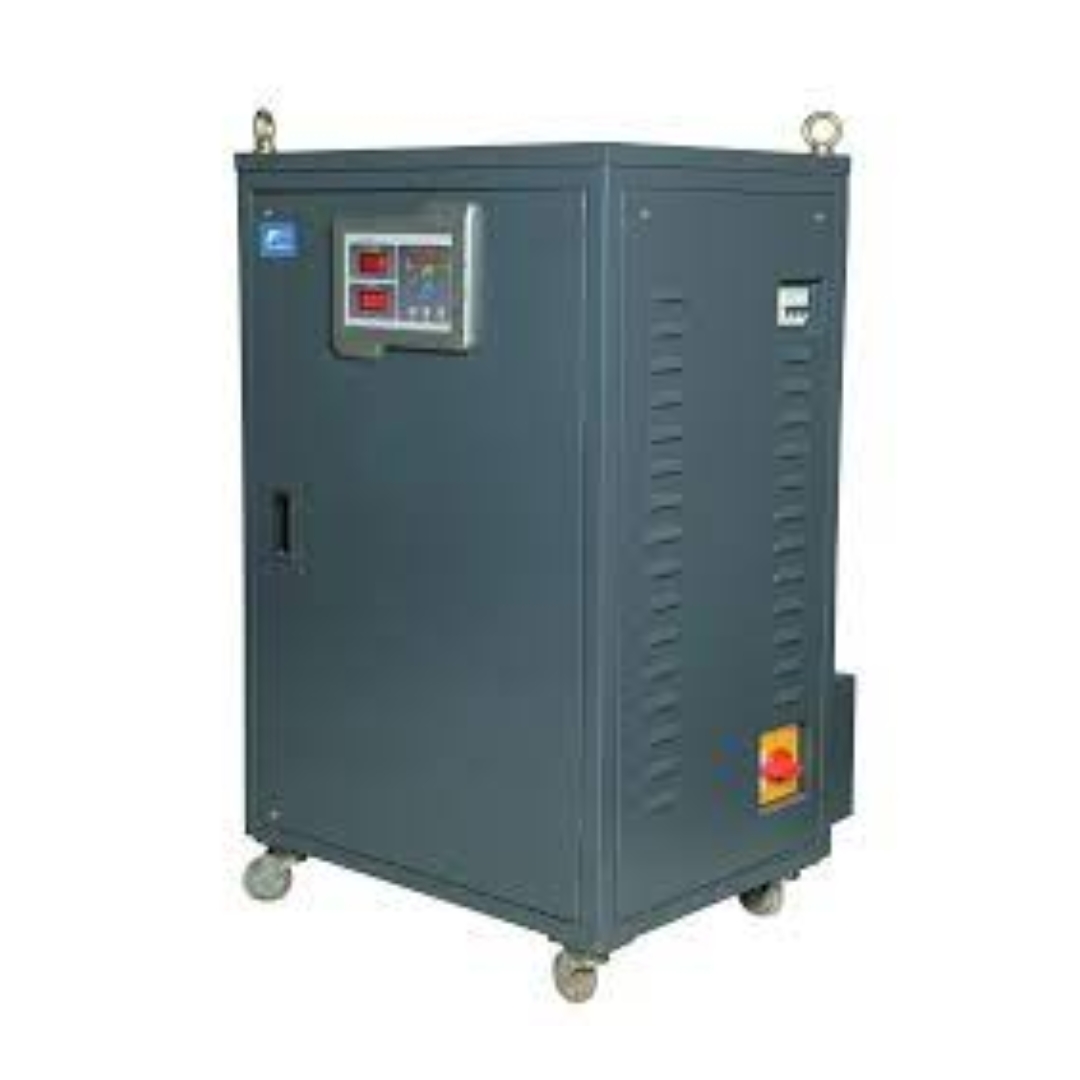 servo stablizer